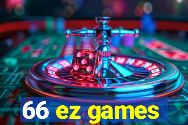 66 ez games